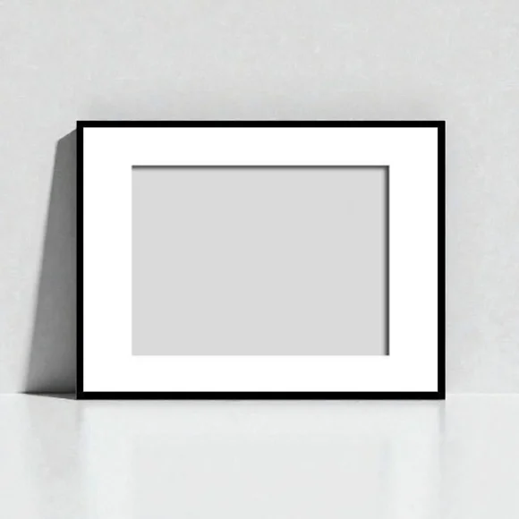 Framed Art Print Marilyn Monroe Custom Framed 11x14 SET GOLD OR BLACK MATTED - Picture 8 of 8